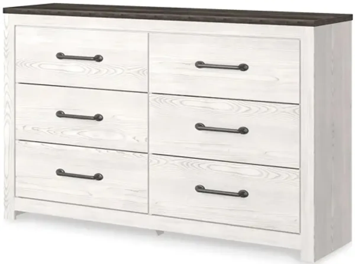 Gerridan Dresser