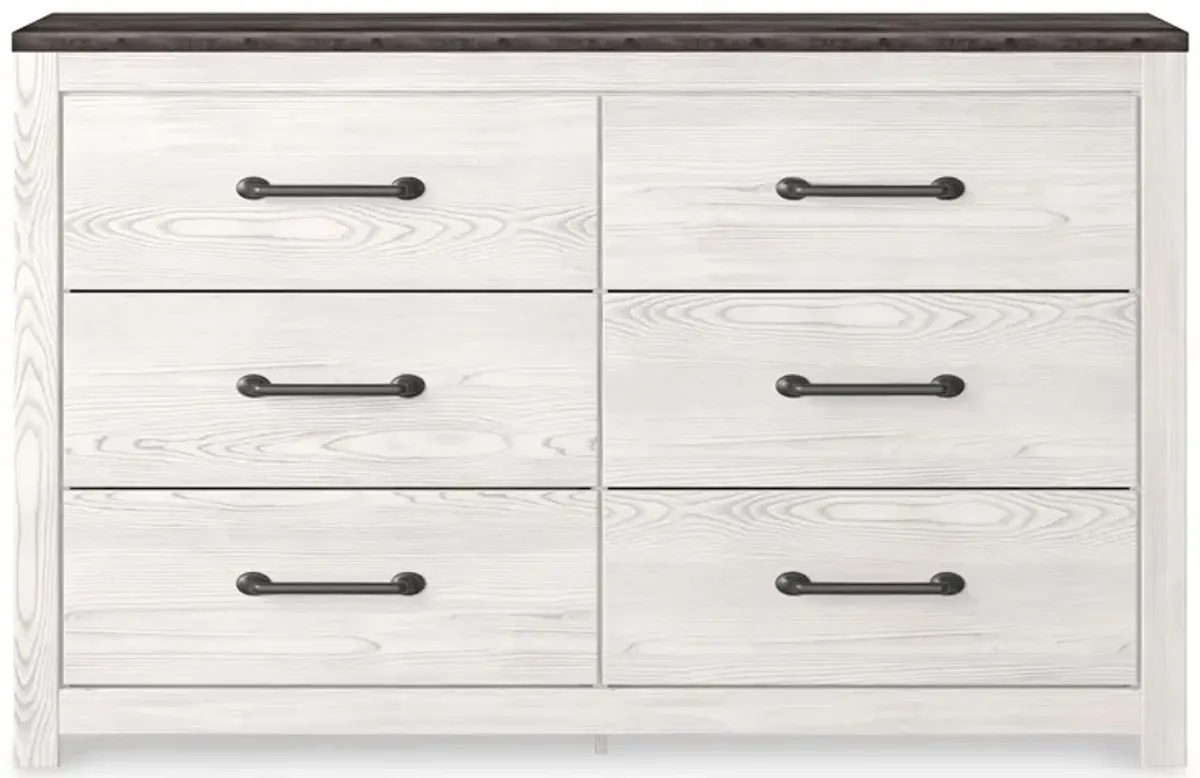 Gerridan Dresser