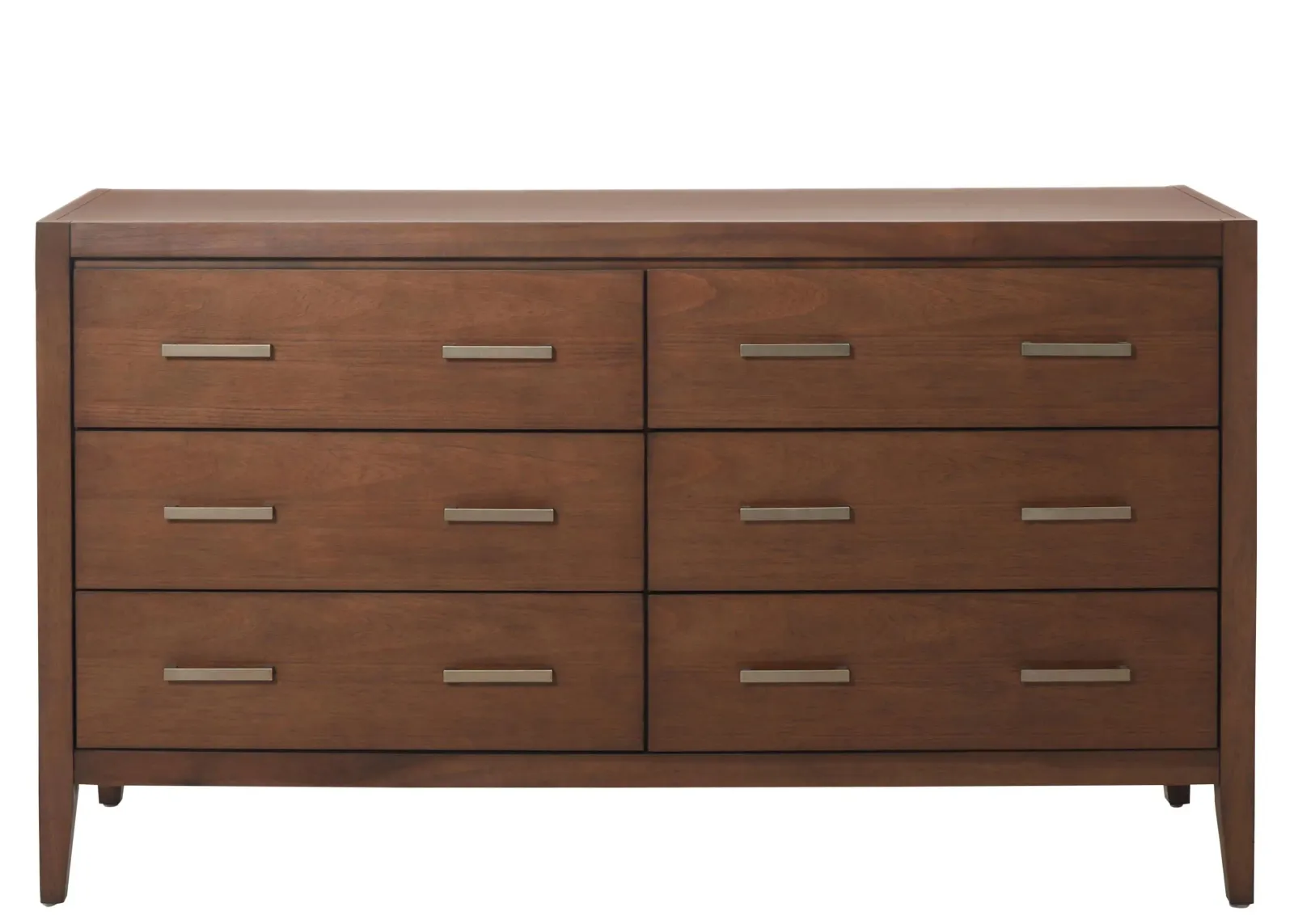 Fremont Dresser in Brown by Bellanest