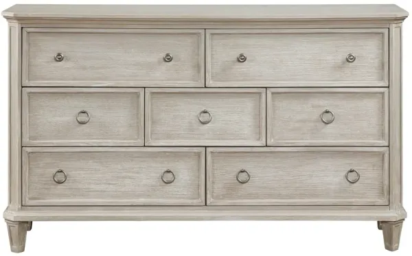 Cameo Dresser