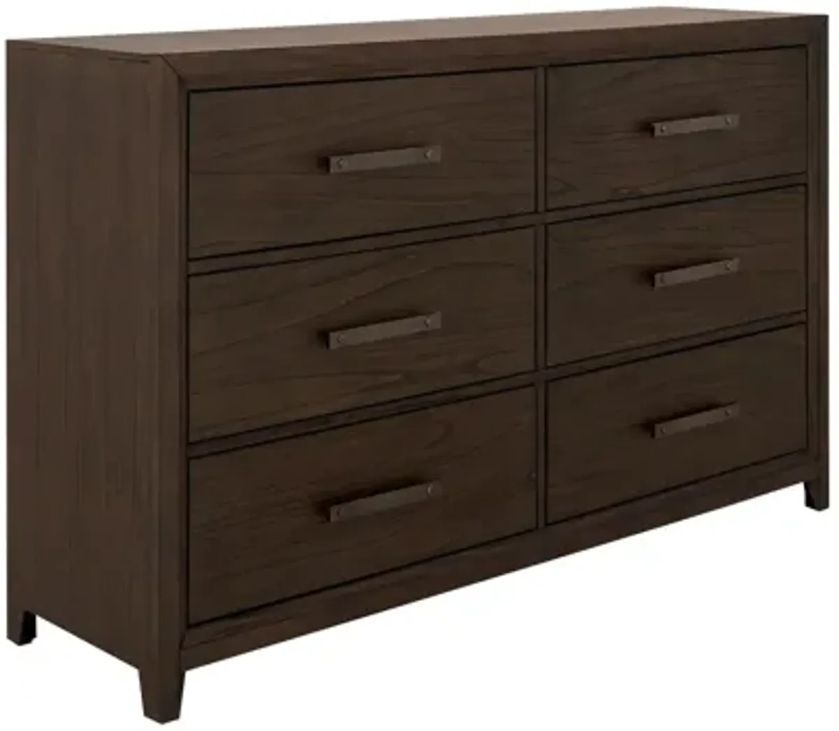 Bardwell Dresser