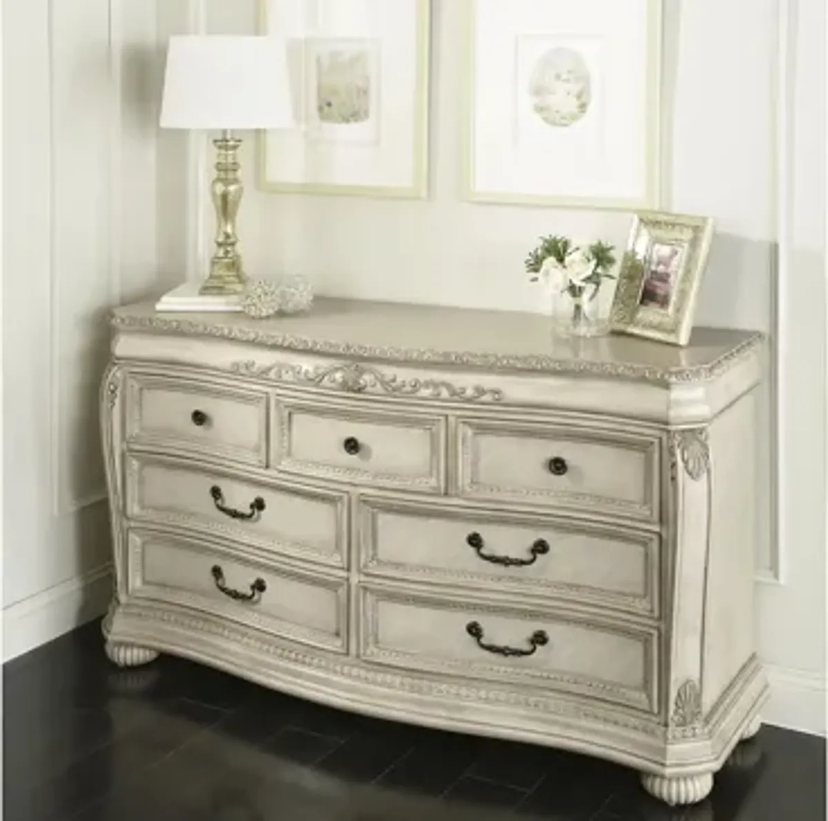 Wessex Dresser