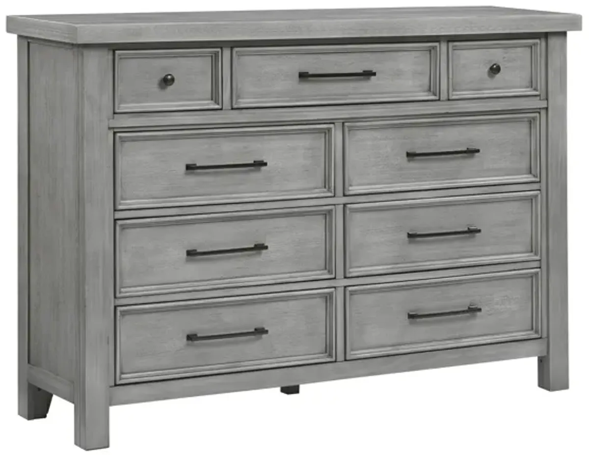 Rosemont Dresser