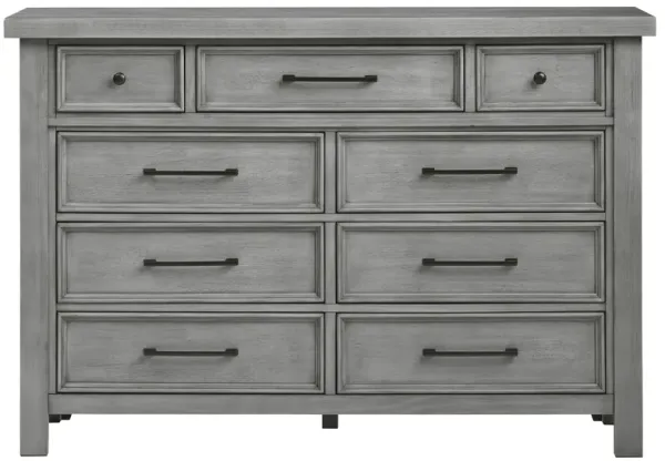 Rosemont Dresser