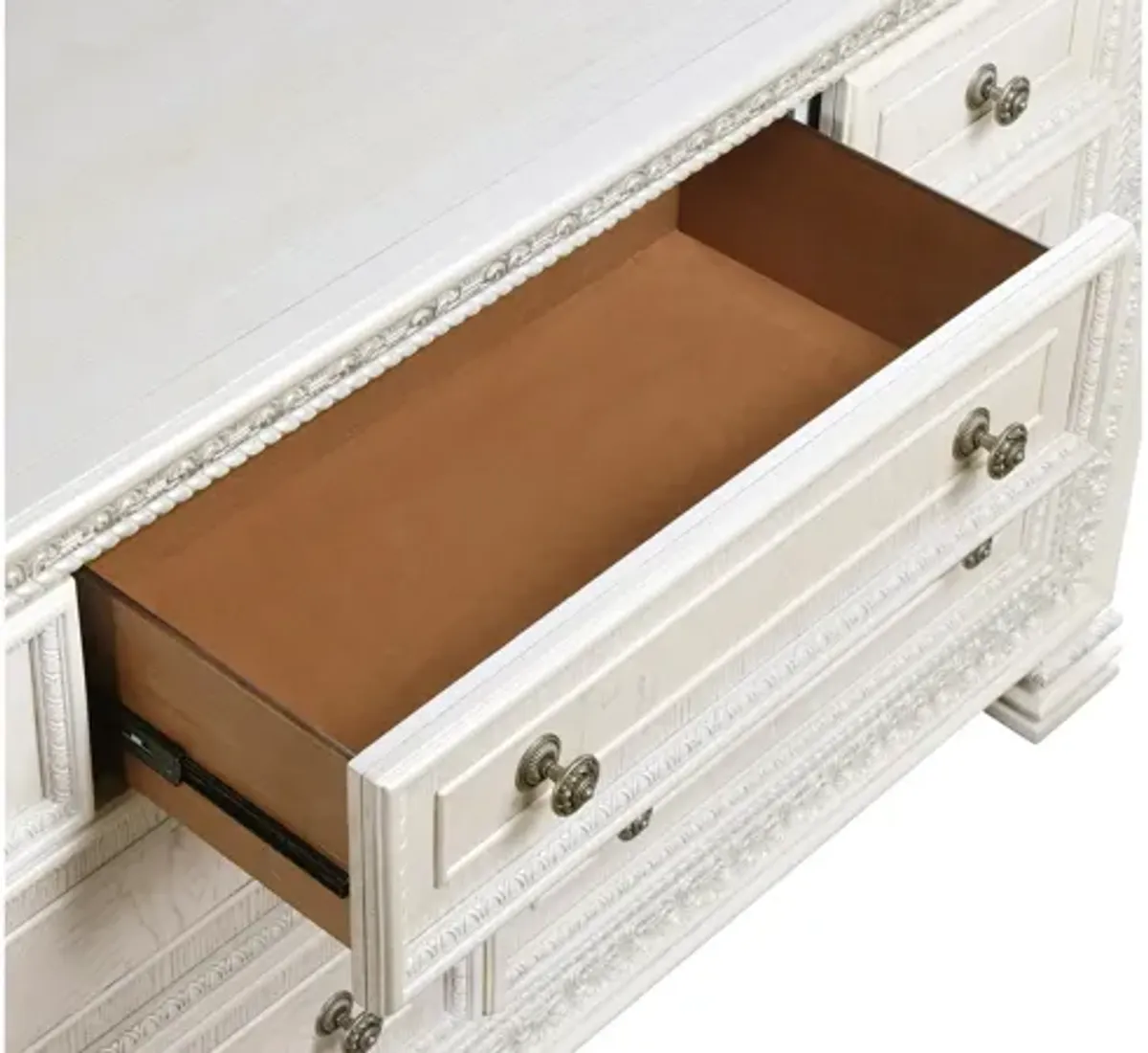 Jasper Dresser