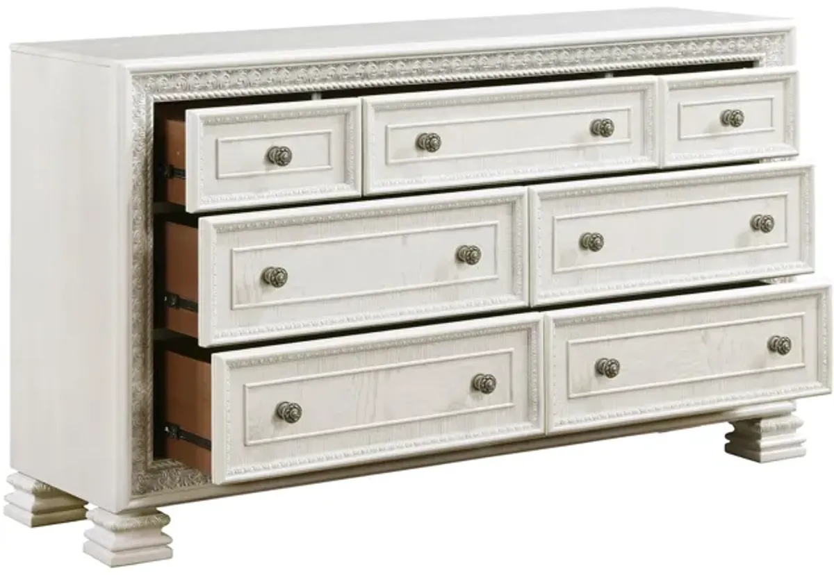 Jasper Dresser