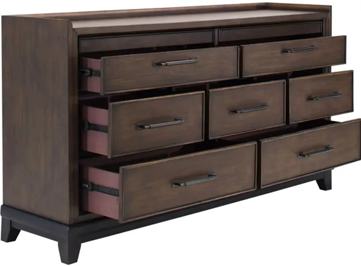 Prospect Park Dresser