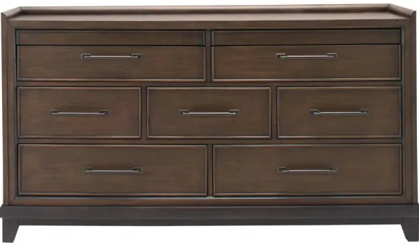 Prospect Park Dresser