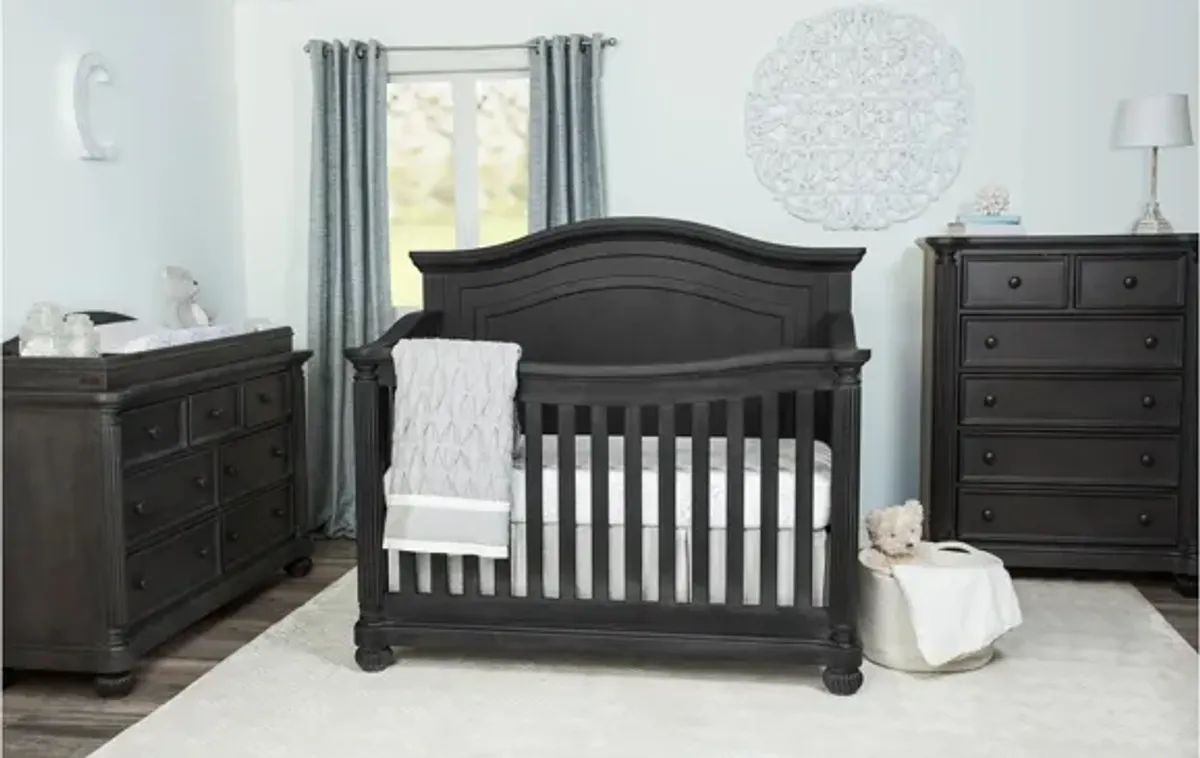 Charleston Dresser