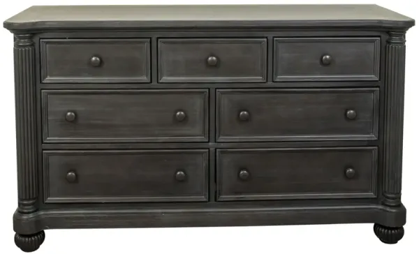 Charleston Dresser