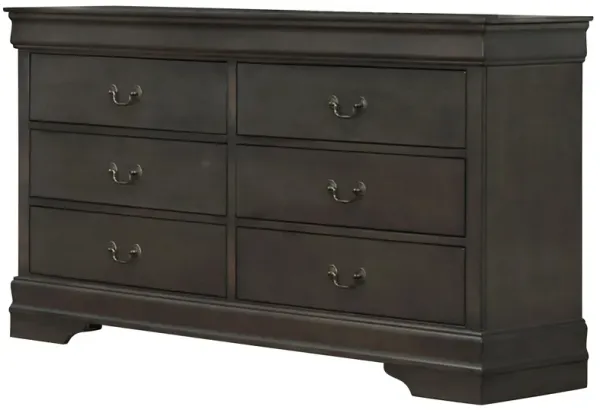 Edina Bedroom Dresser