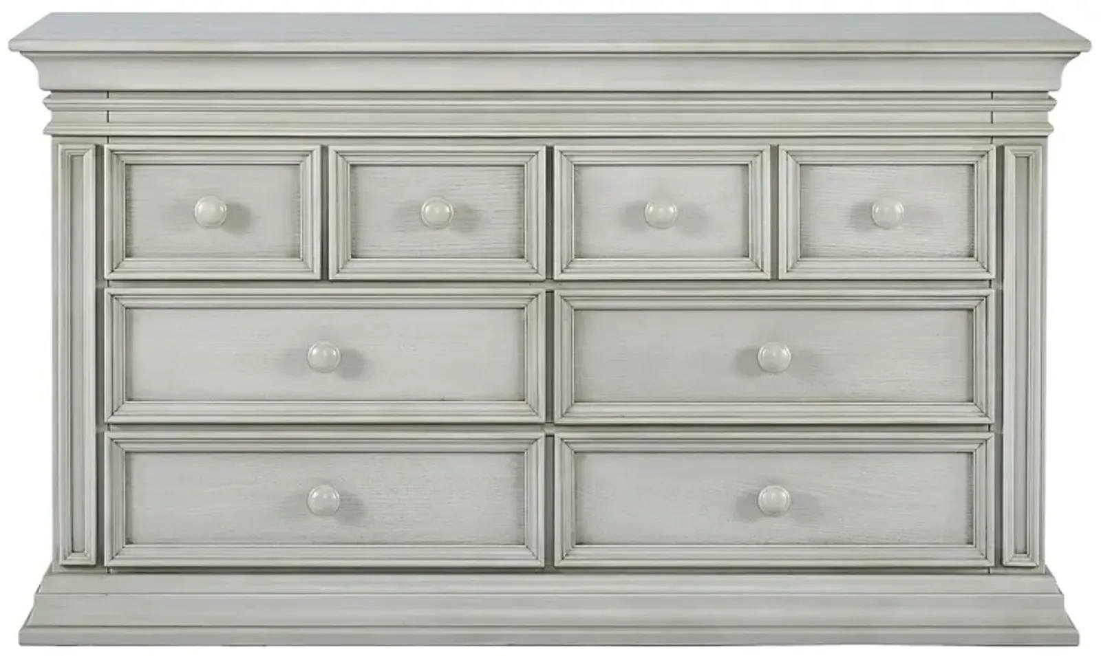 Vienna 6 Drawer Dresser