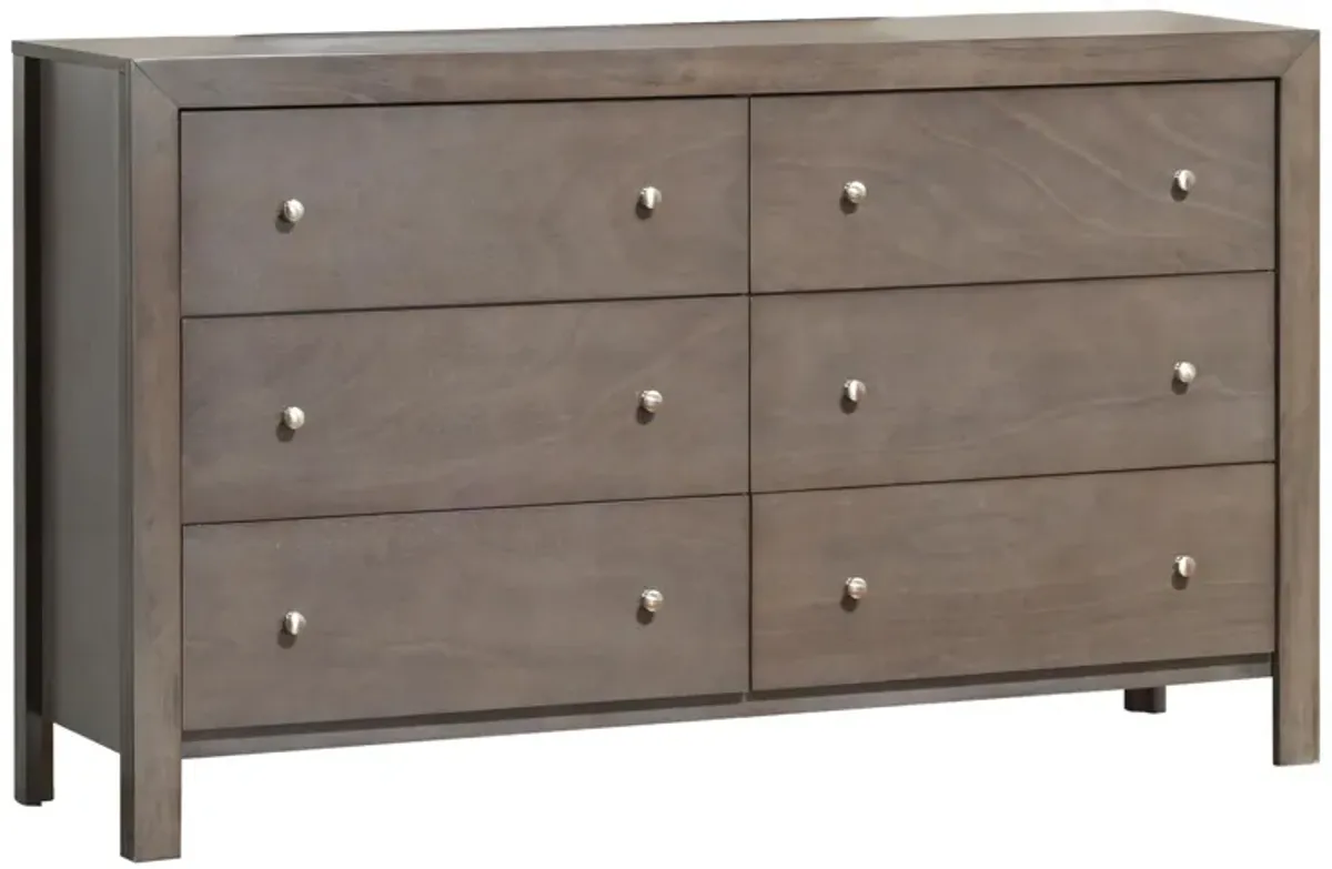 Burlington Bedroom Dresser