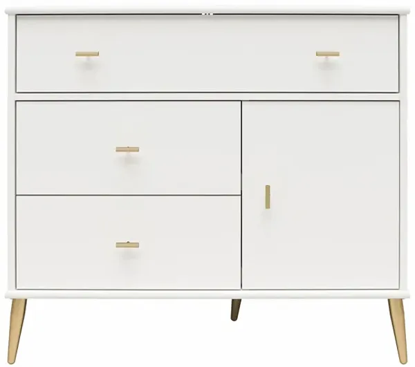 Valentina Dresser