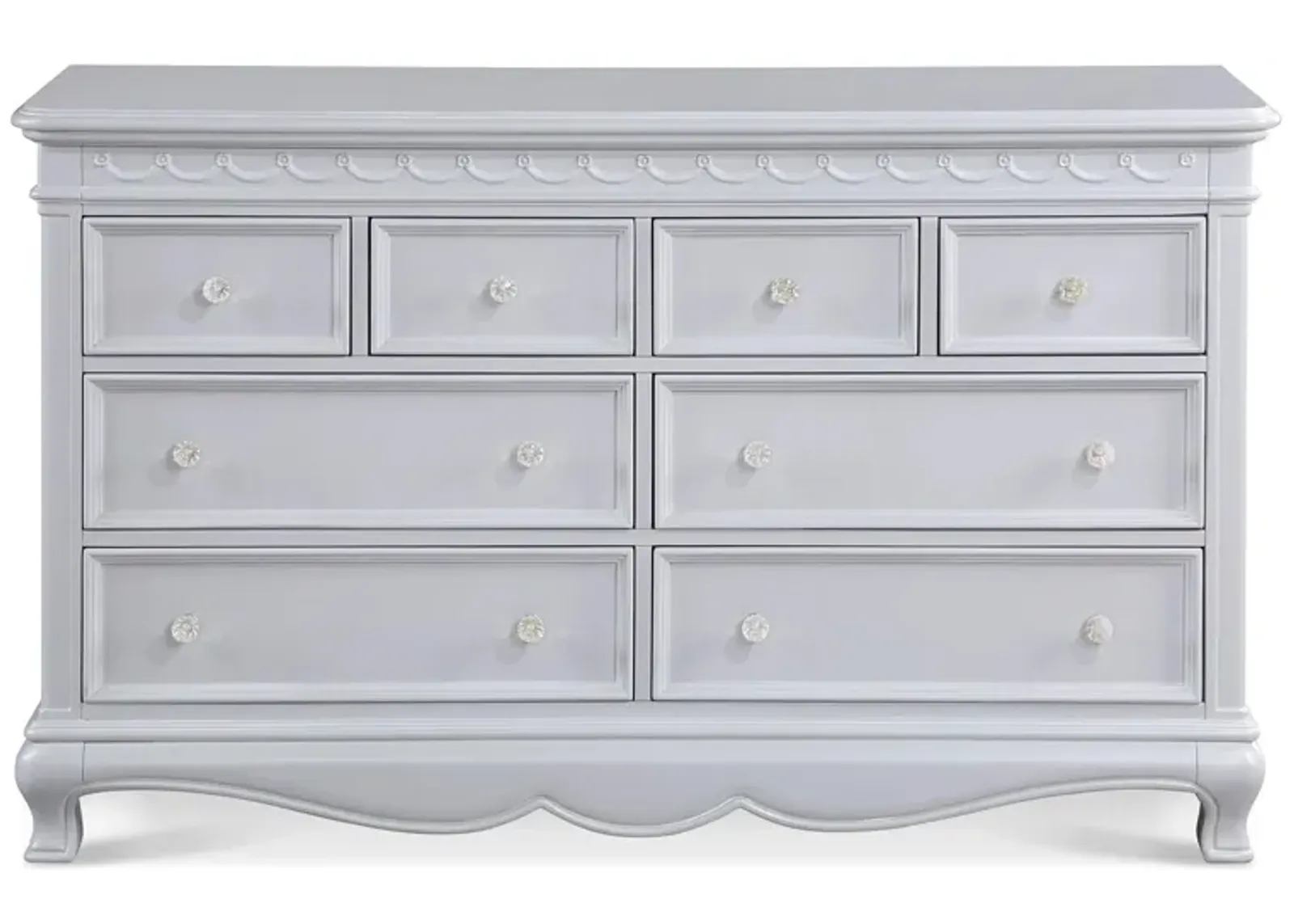 Adelina 8 Drawer Dresser