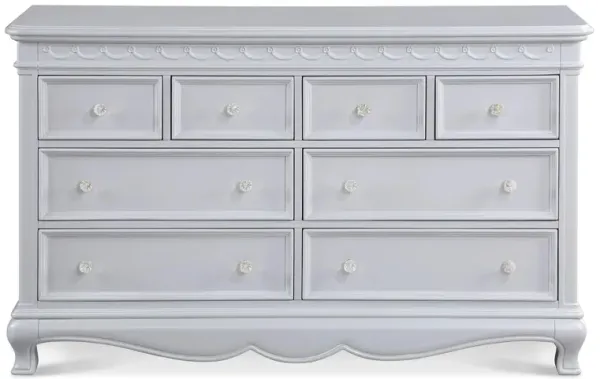 Adelina Dresser