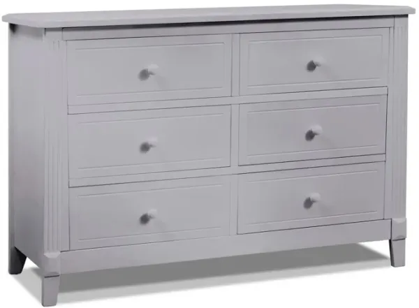 Berkley Double Dresser