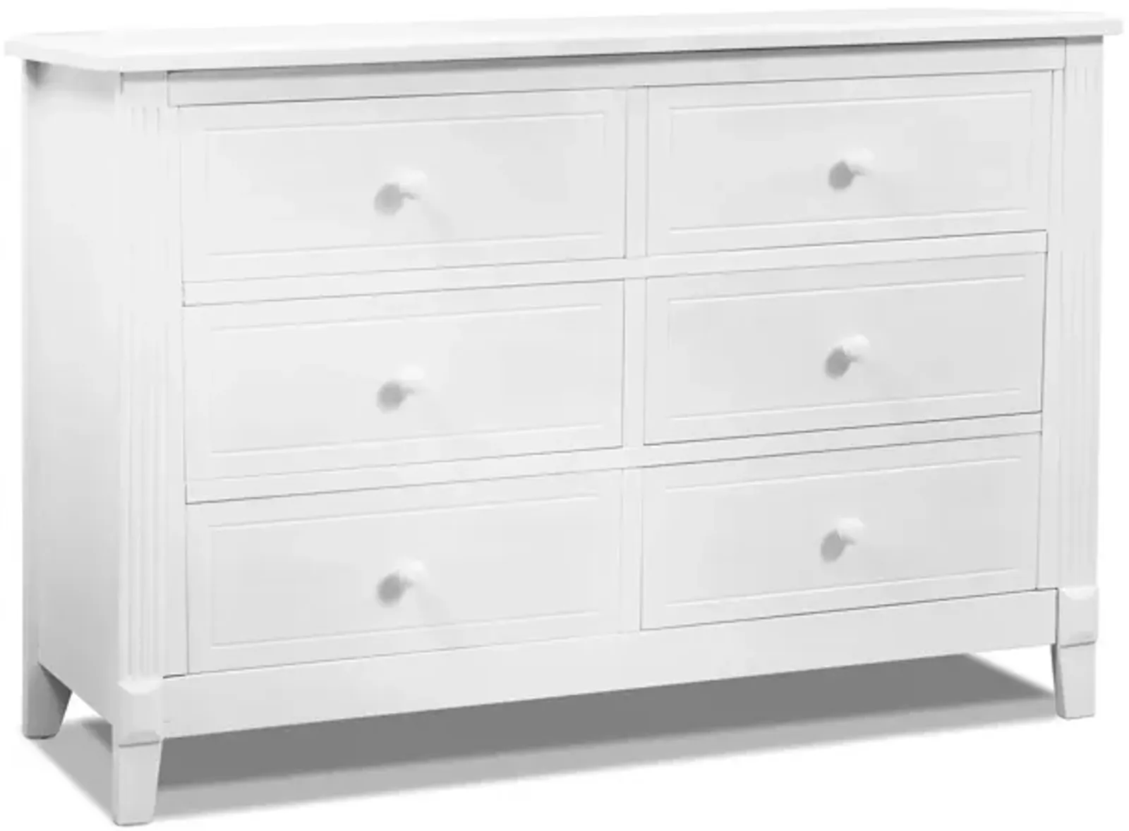 Berkley Double Dresser