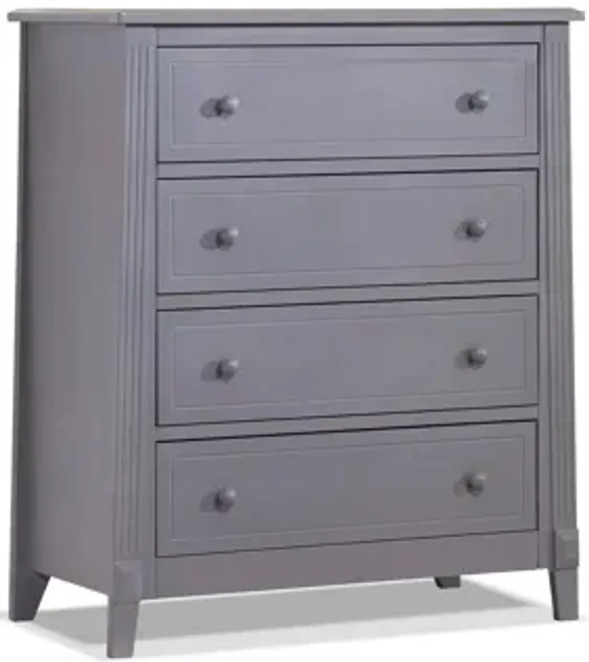 Berkley Four Drawer Chest