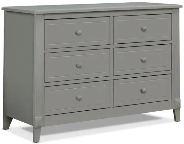 Berkley Double Dresser