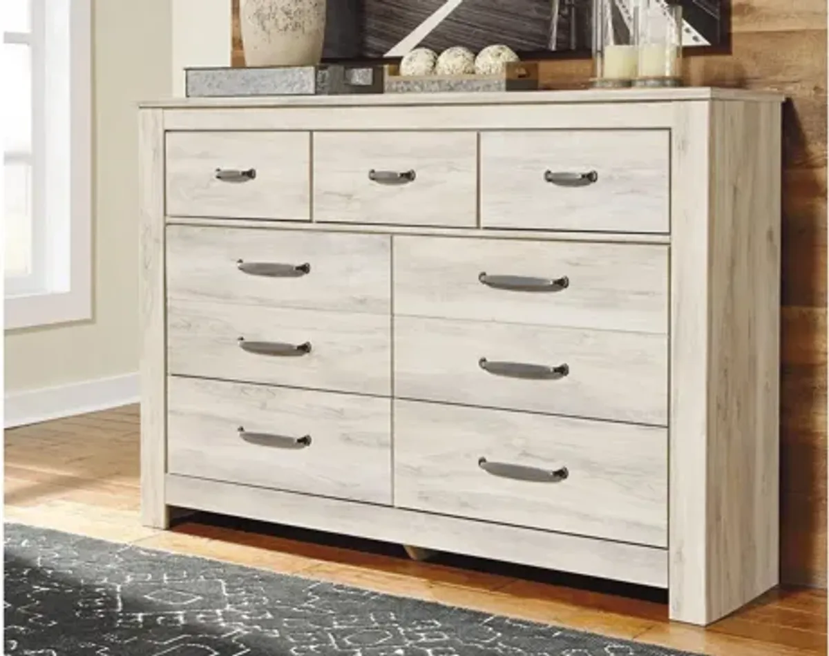 Bellaby Dresser