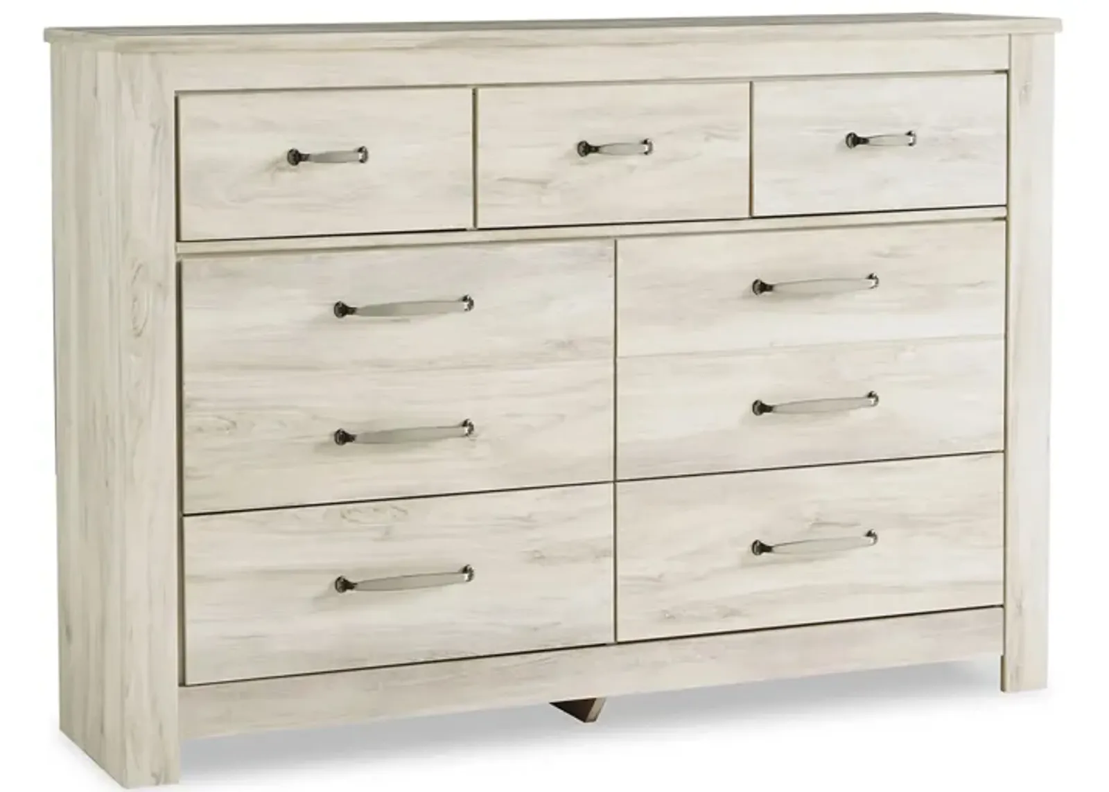 Bellaby Dresser in Whitewash by Ashley Furniture