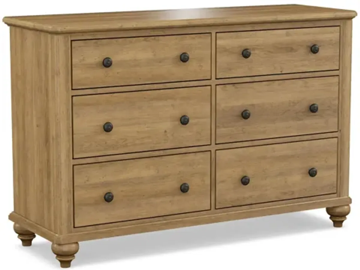 Millcroft Dresser