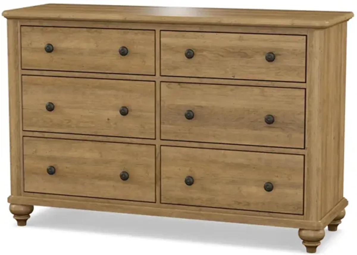 Millcroft Dresser