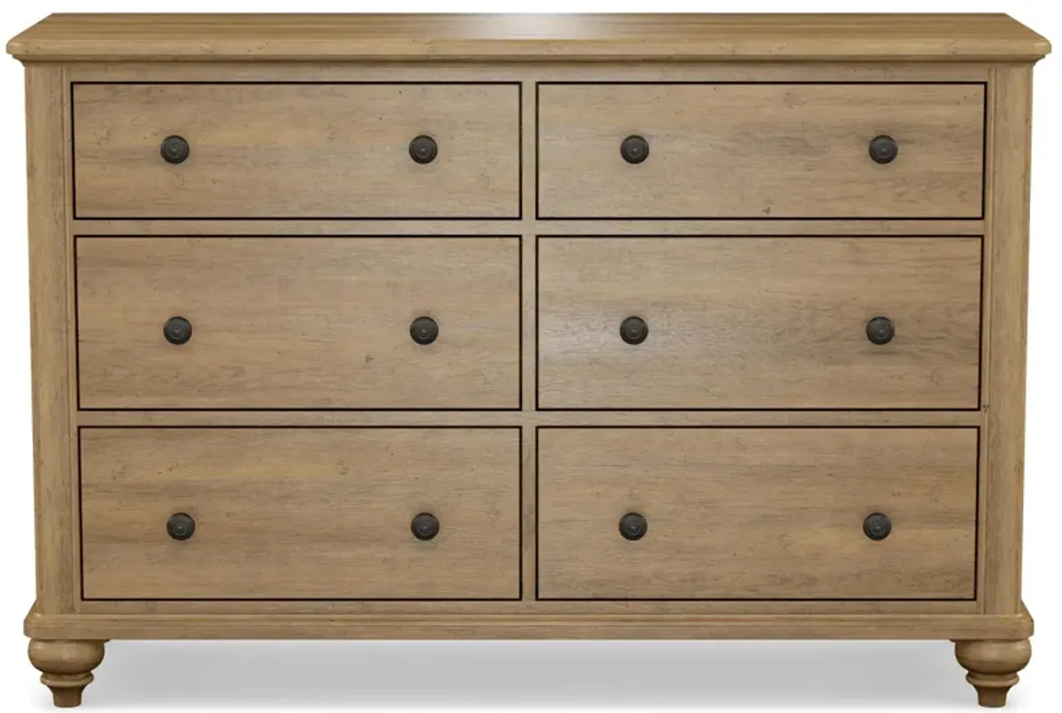 Millcroft Dresser