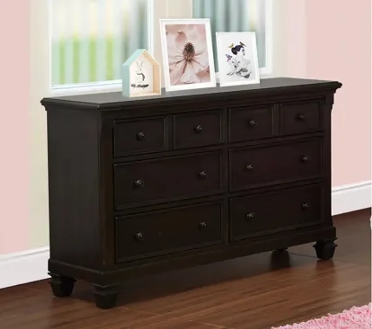 Glendale Dresser