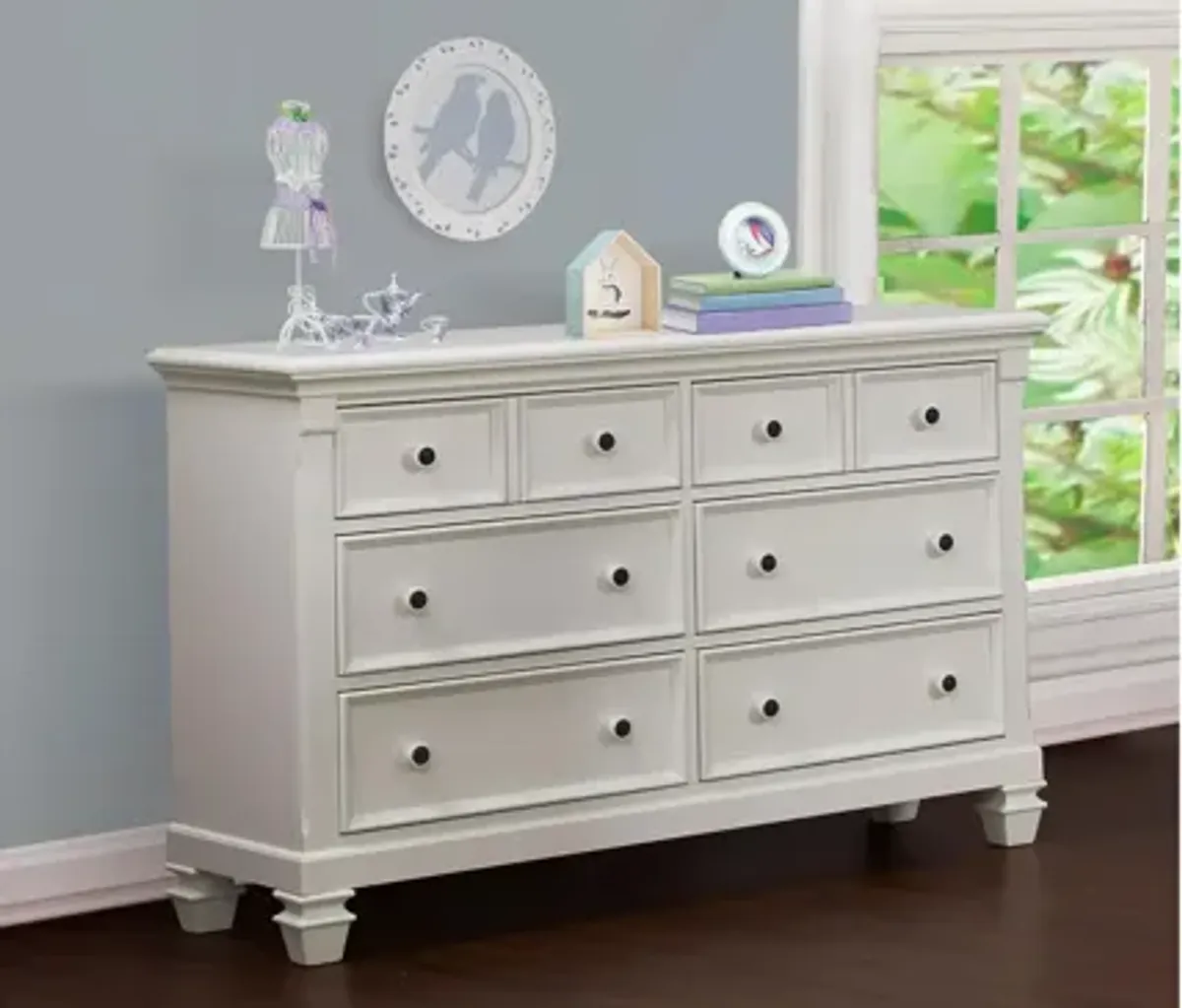 Glendale Dresser