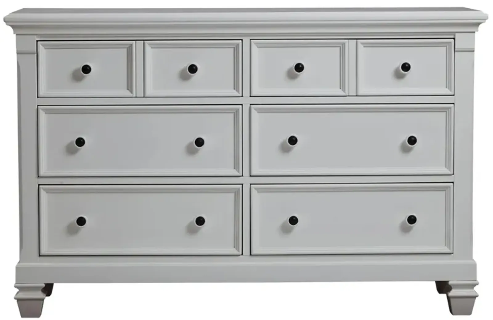 Glendale Dresser