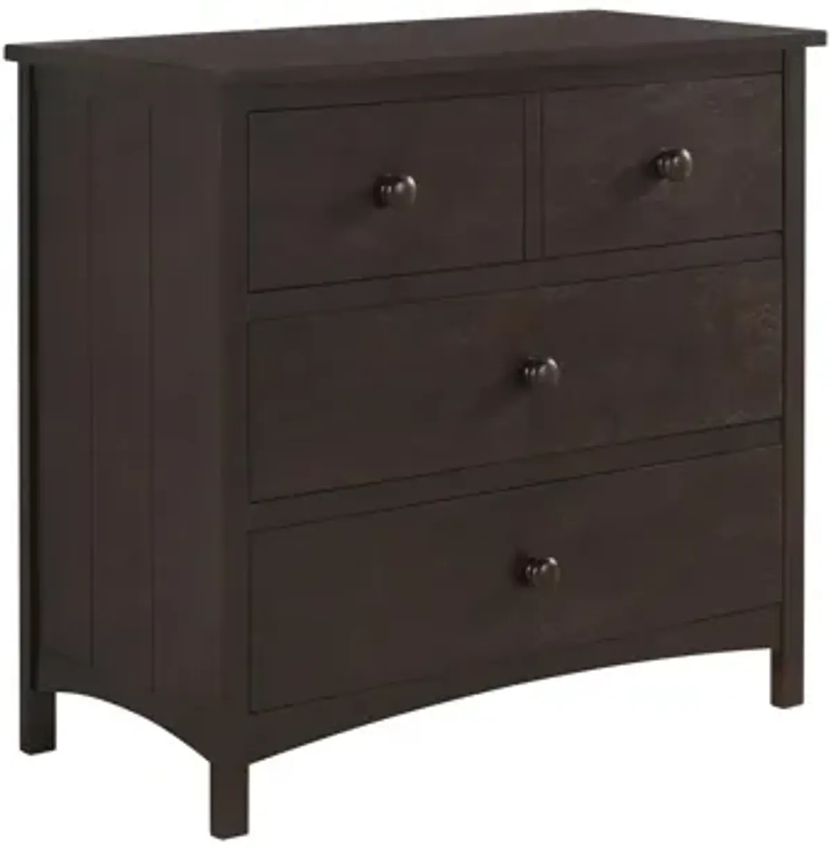 Oxford Baby Universal 3-Drawer Dresser