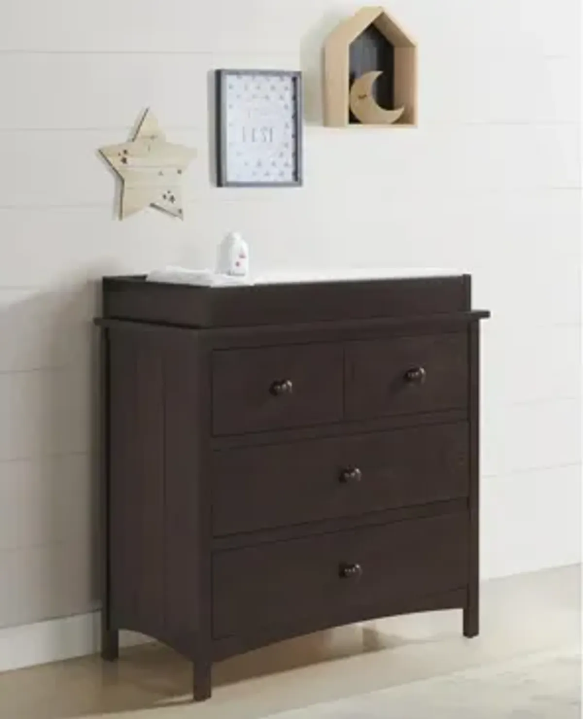 Oxford Baby Universal 3-Drawer Dresser