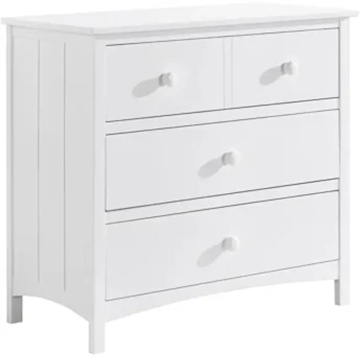 Oxford Baby Universal 3-Drawer Dresser