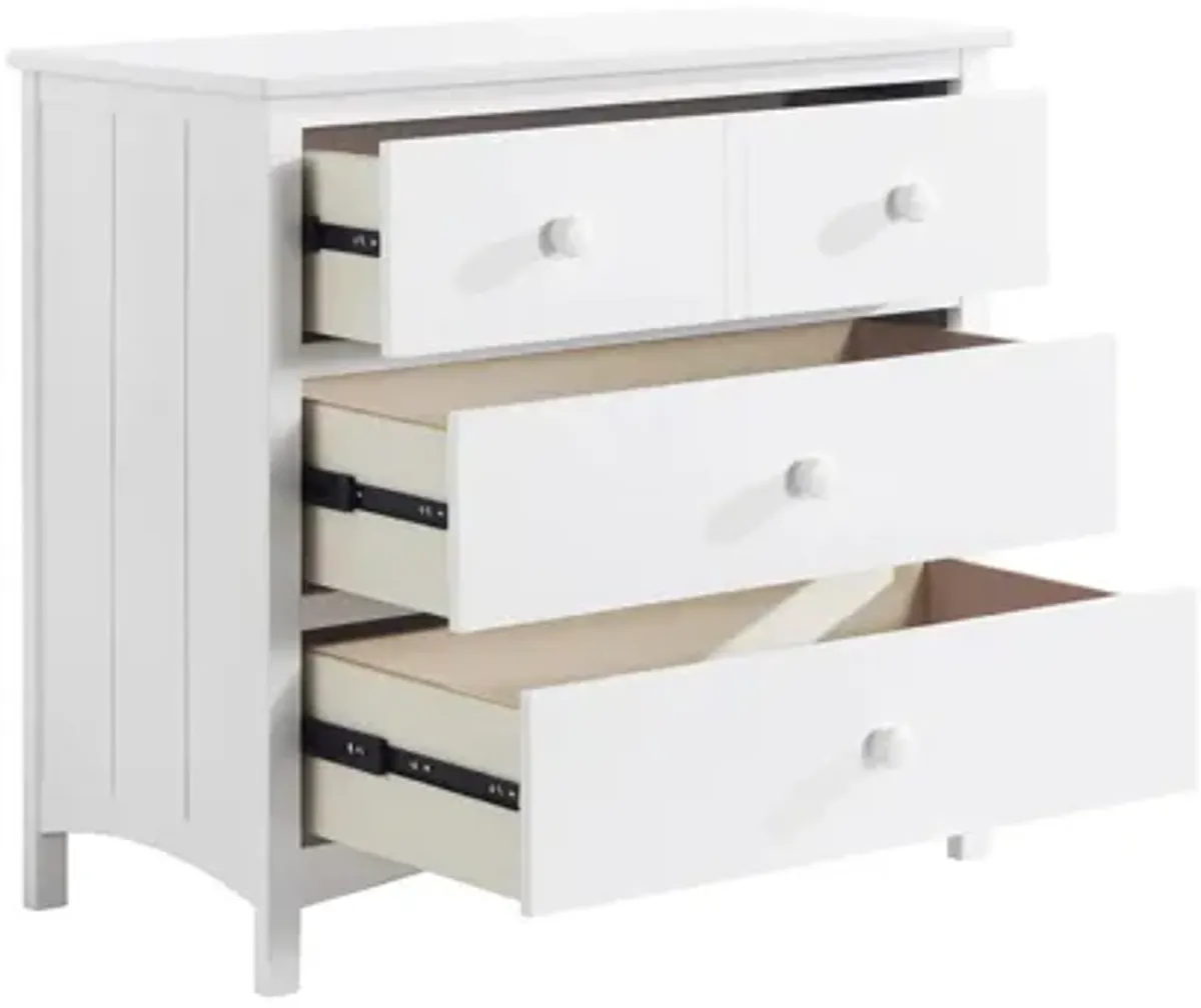 Oxford Baby Universal 3-Drawer Dresser