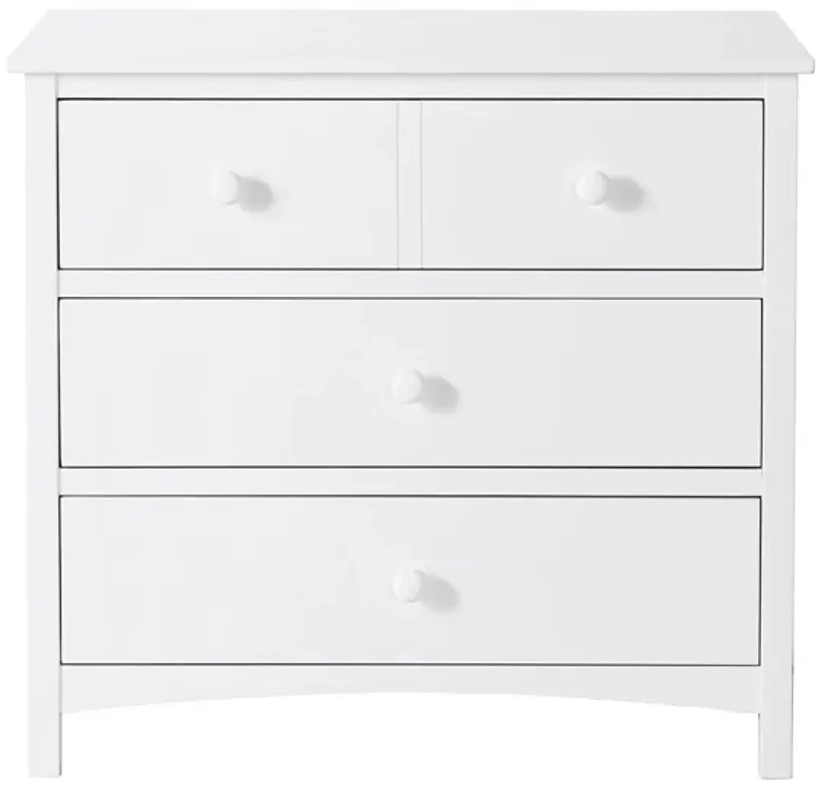 Oxford Baby Universal 3-Drawer Dresser