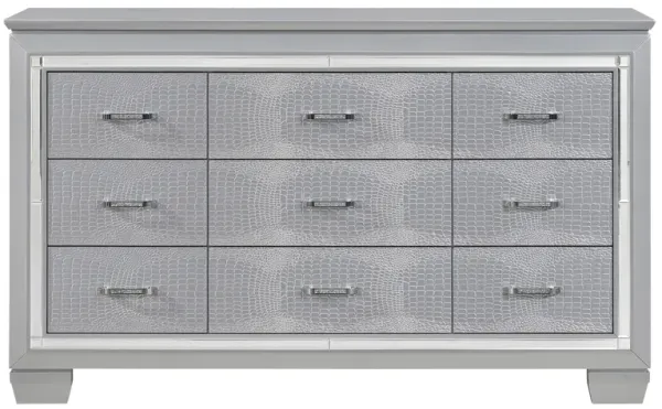 Brambley Dresser