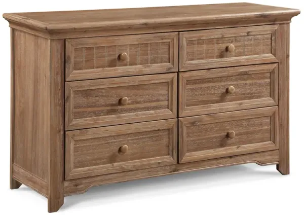 Winchester Dresser