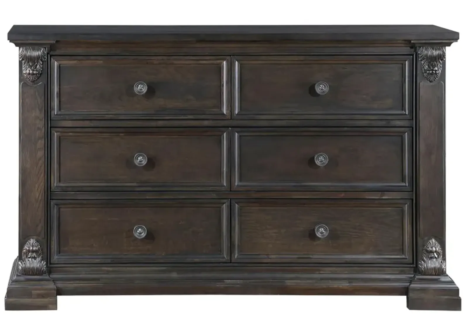 Cheswold Dresser