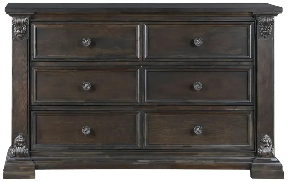 Cheswold Dresser