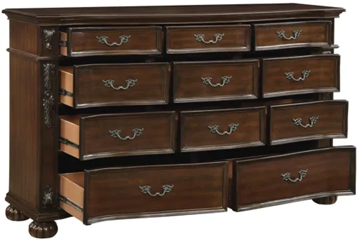 Nova Dresser