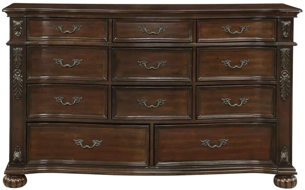 Nova Dresser