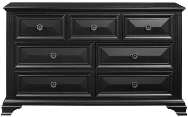 Carter Dresser
