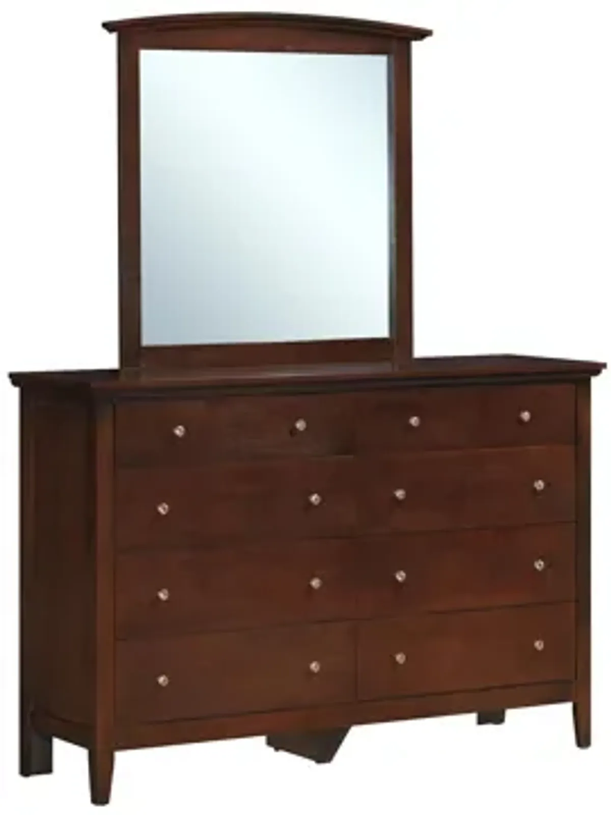 Hammond Bedroom Dresser