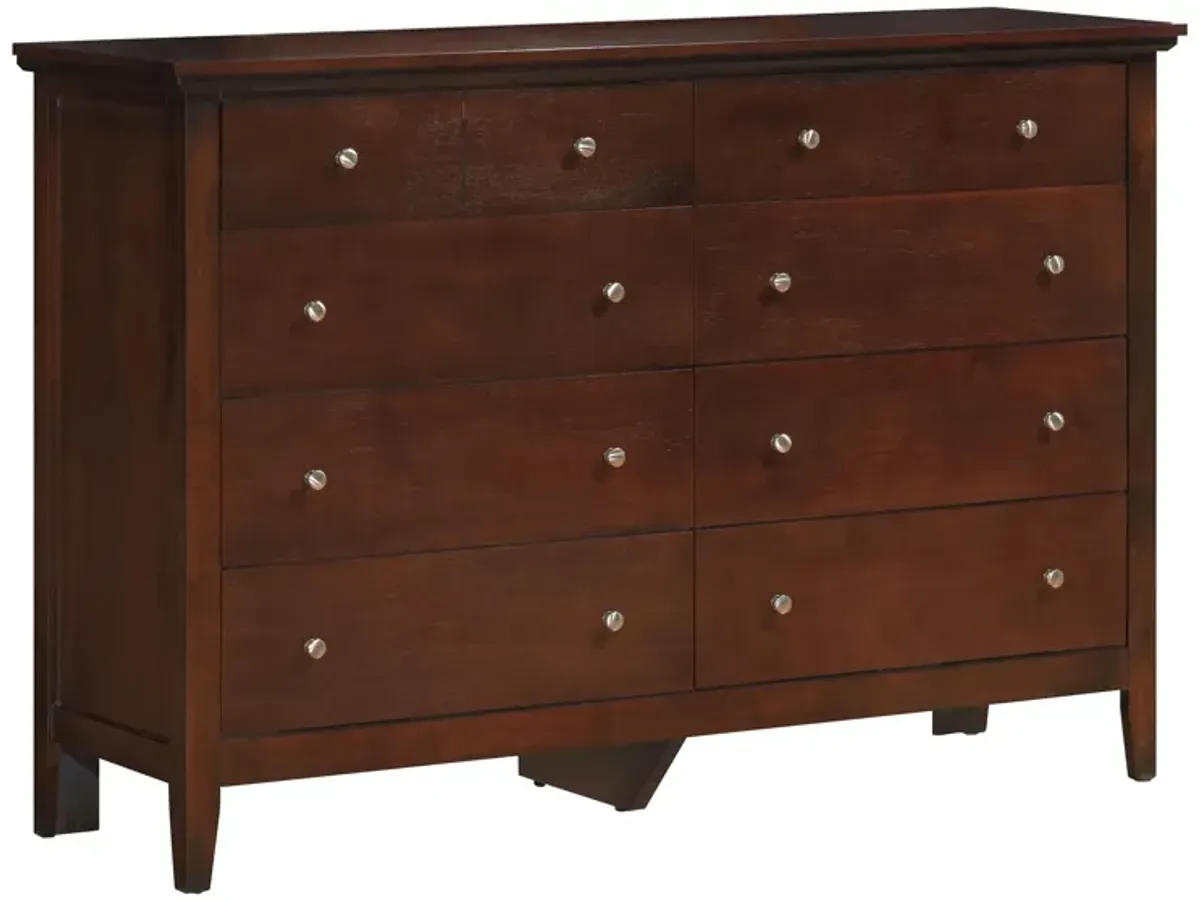 Hammond Bedroom Dresser