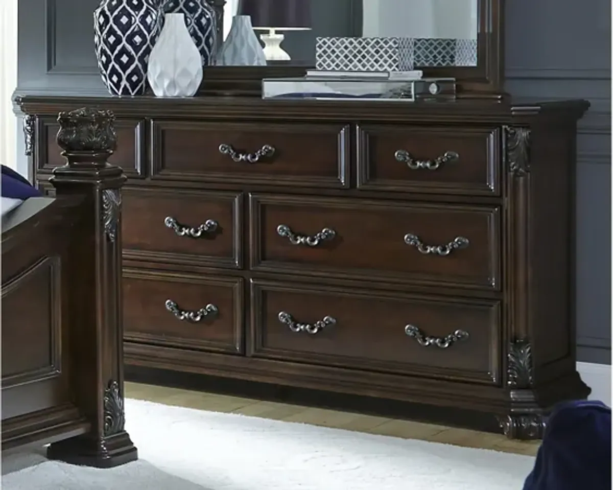 Messina Estates Dresser