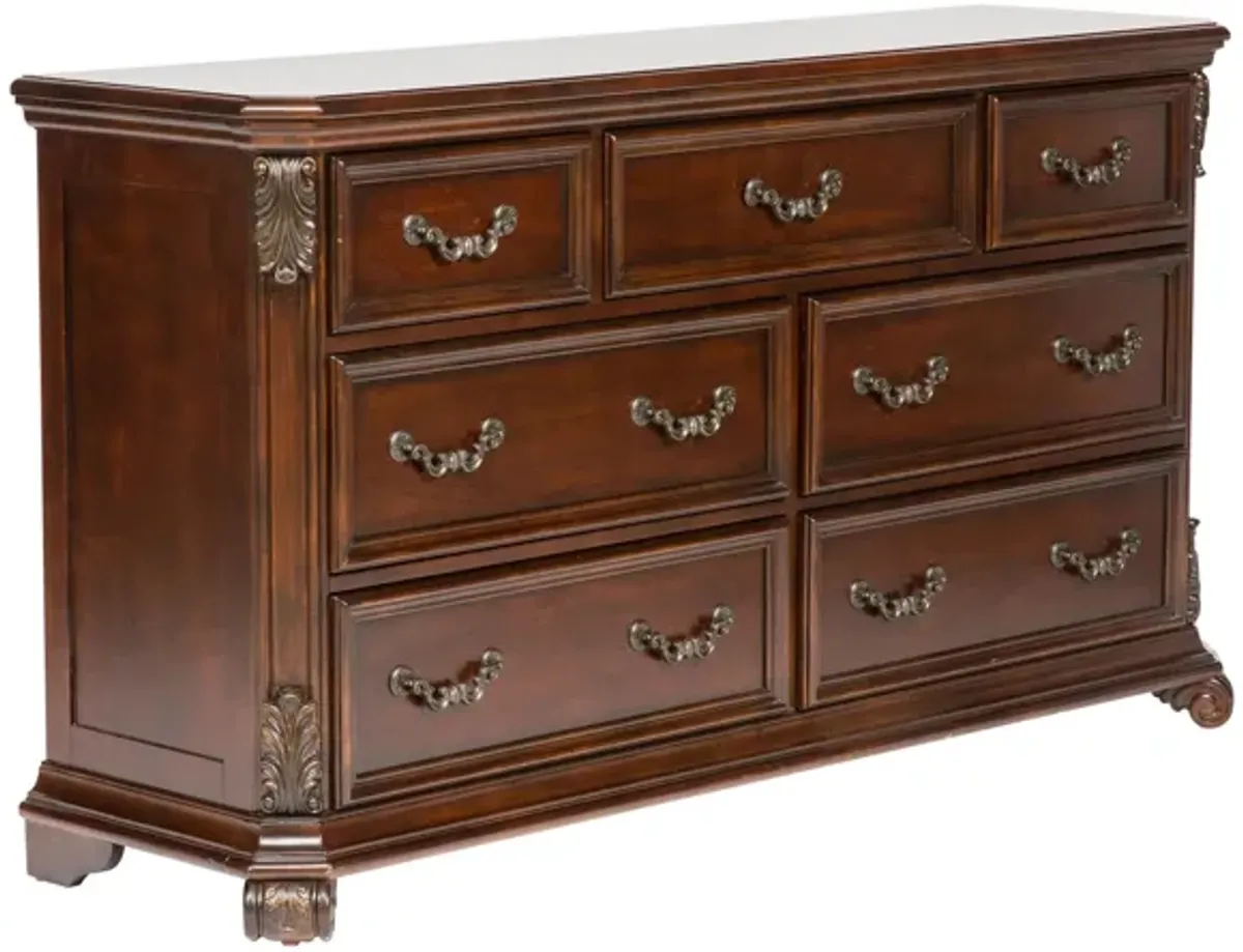 Messina Estates Dresser