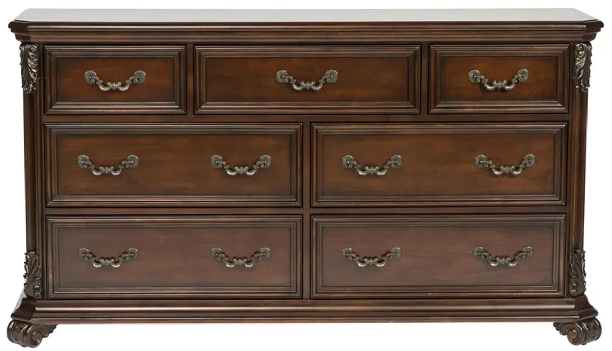 Messina Estates Dresser