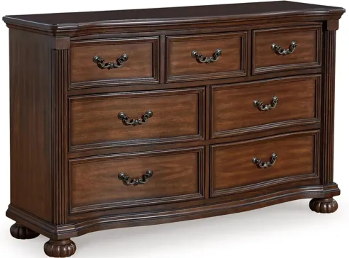 Lavinton Dresser